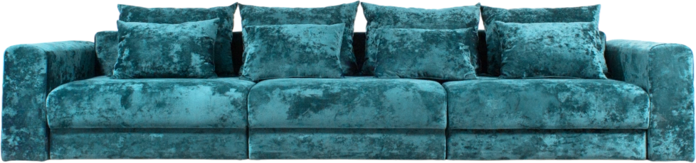 Диван прямой Классик 26, Candy 13