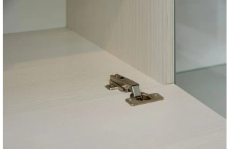 Комод Элана, с баром, бодега белая