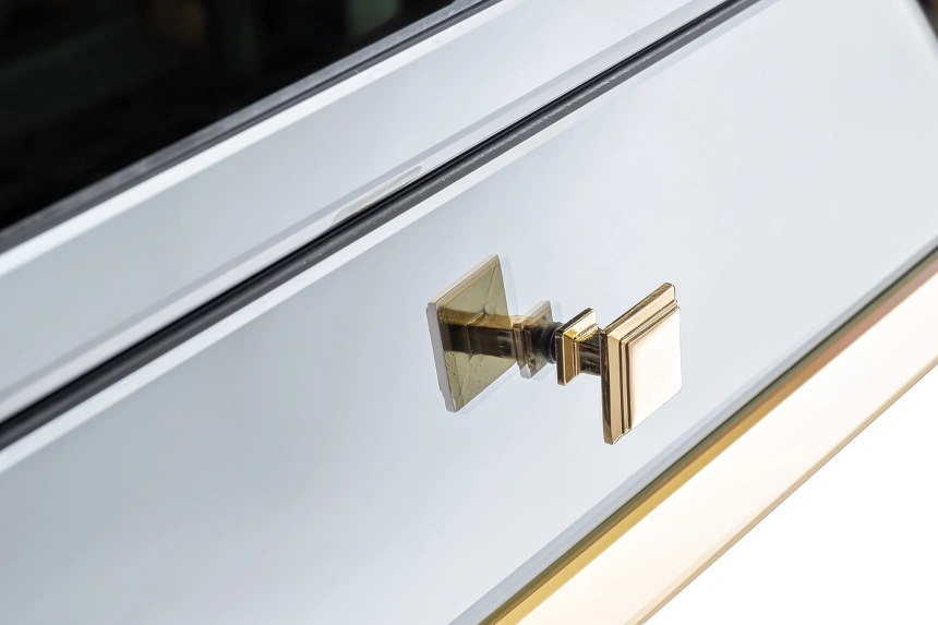 Туалетный столик KFG125 