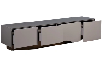 Тумба под ТВ 58DB-19011, с ящиками