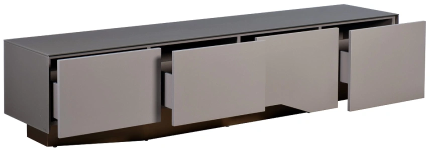 Тумба под ТВ 58DB-19011, с ящиками