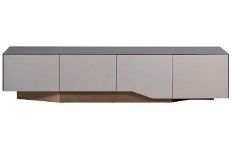 Тумба под ТВ 58DB-19011, с ящиками