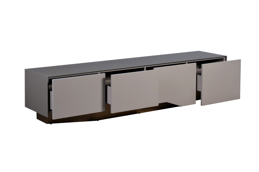 Тумба под ТВ 58DB-19011, с ящиками