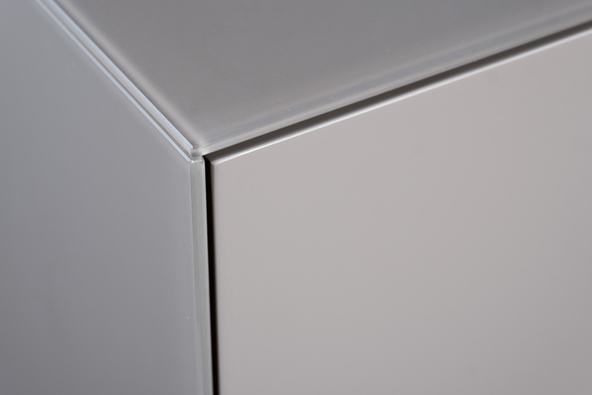 Тумба под ТВ 58DB-19011, с ящиками