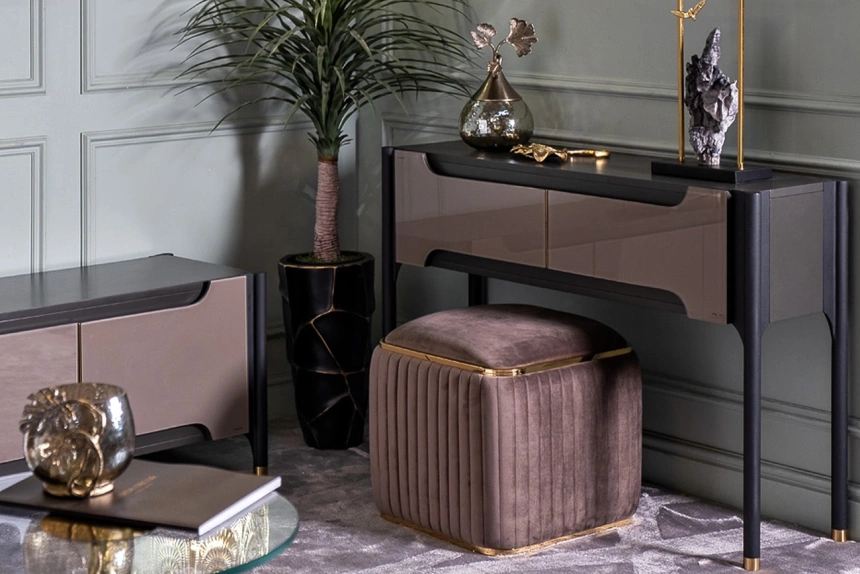 Туалетный столик Grimaldi