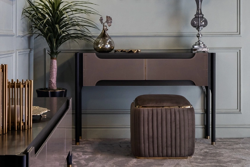 Туалетный столик Grimaldi