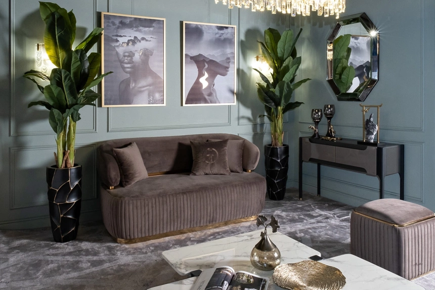 Туалетный столик Grimaldi