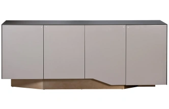 Комод 58DB-19012, с полками