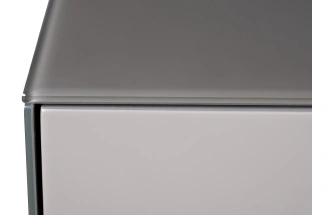 Комод 58DB-19012, с полками