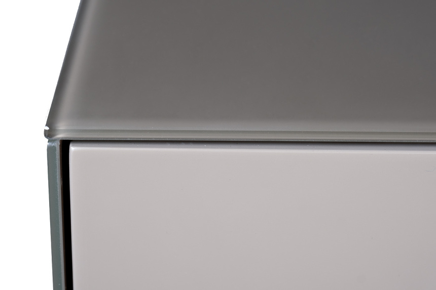 Комод 58DB-19012, с полками