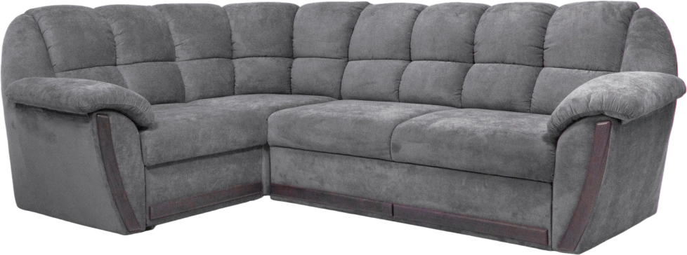 Диван угловой Блистер, Square 27