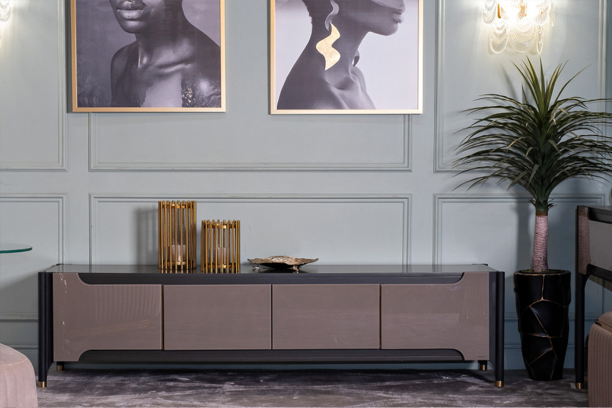 Тумба под ТВ Grimaldi