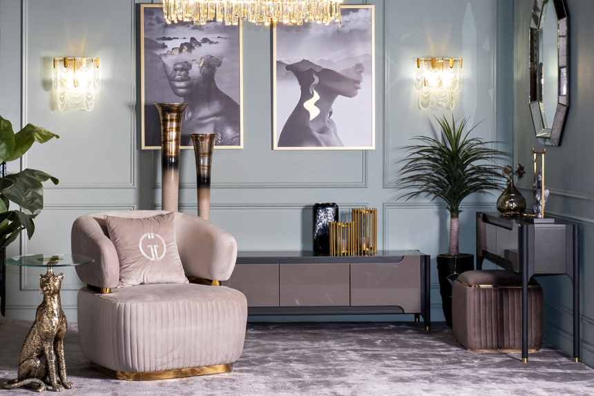 Тумба под ТВ Grimaldi