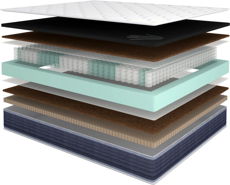 Матрас Memory 140x200