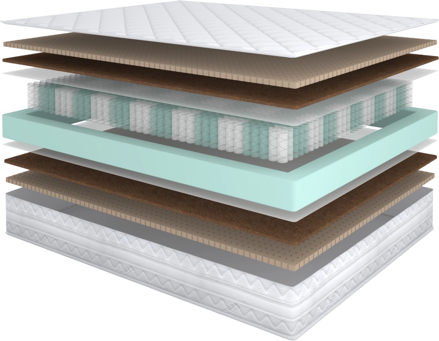 Матрас Space 90x200