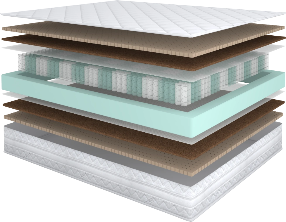 Матрас Space 90x200