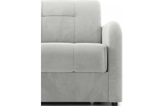 ​Кресло-кровать Гаспар 80, модель 045, Happy 900 (светло-серый)