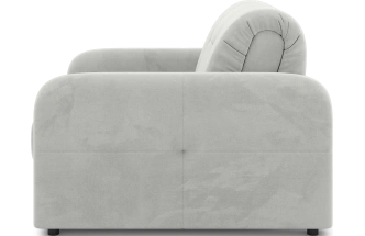 ​Кресло-кровать Гаспар 80, модель 045, Happy 900 (светло-серый)