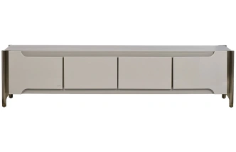 Тумба под ТВ Grimaldi, светлая