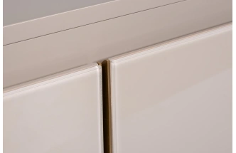 Тумба под ТВ Grimaldi, светлая