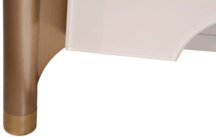 Тумба под ТВ Grimaldi, светлая