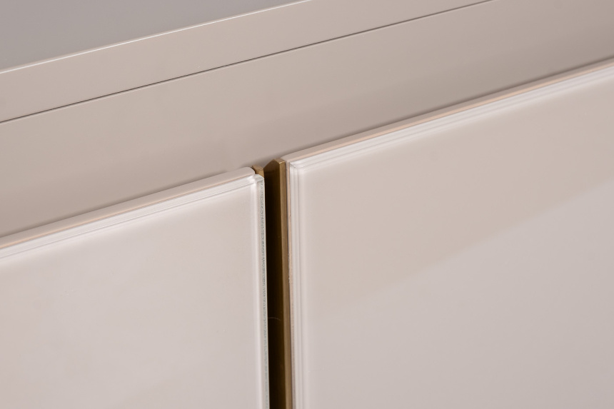 Тумба под ТВ Grimaldi, светлая