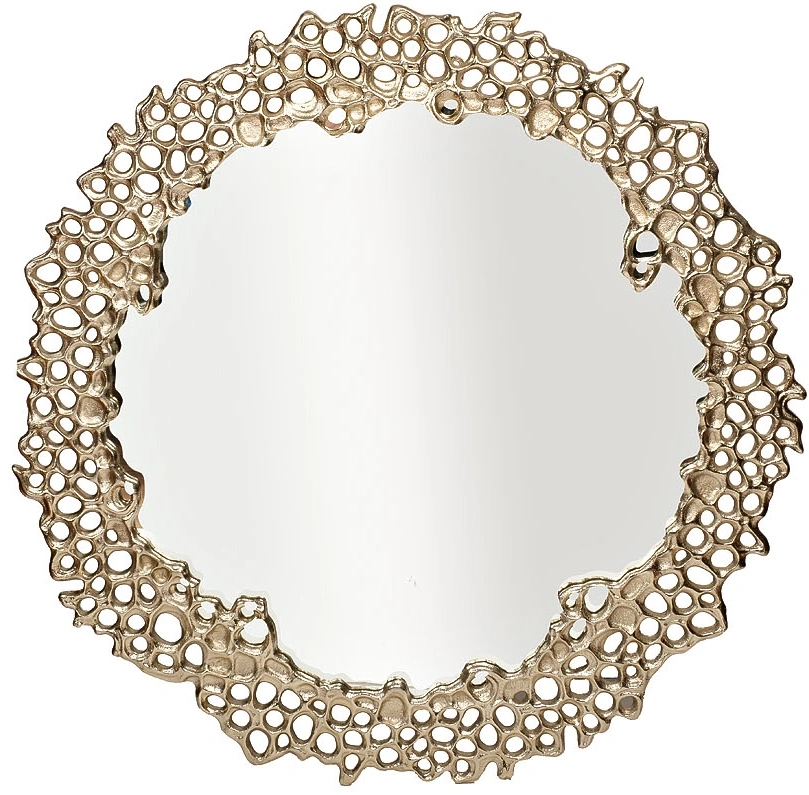 Зеркало настенное 