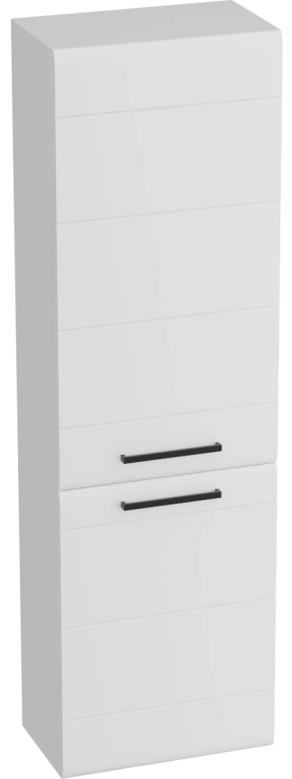 Модульная гостиная Кёльн 2, белый аляска / белый глянец