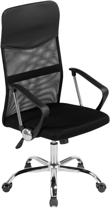 Компьютерное кресло Arano 1, black 