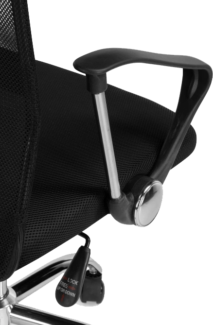 Компьютерное кресло Arano 1, black 