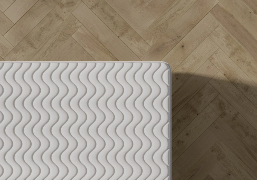 Топпер мягкий Flat Middle, 120x200