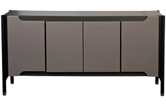 Комод Grimaldi, с полками