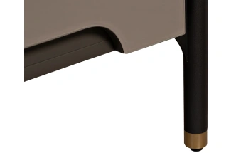 Комод Grimaldi, с полками