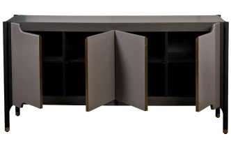 Комод Grimaldi, с полками