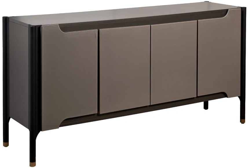 Комод Grimaldi, с полками