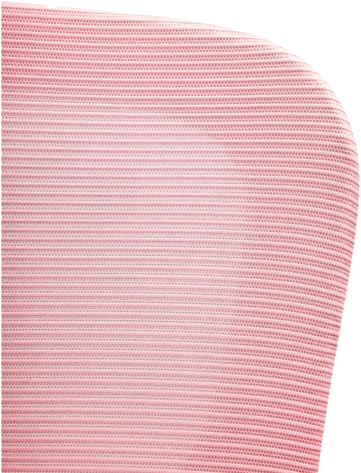 Компьютерное кресло Konfi, pink / white