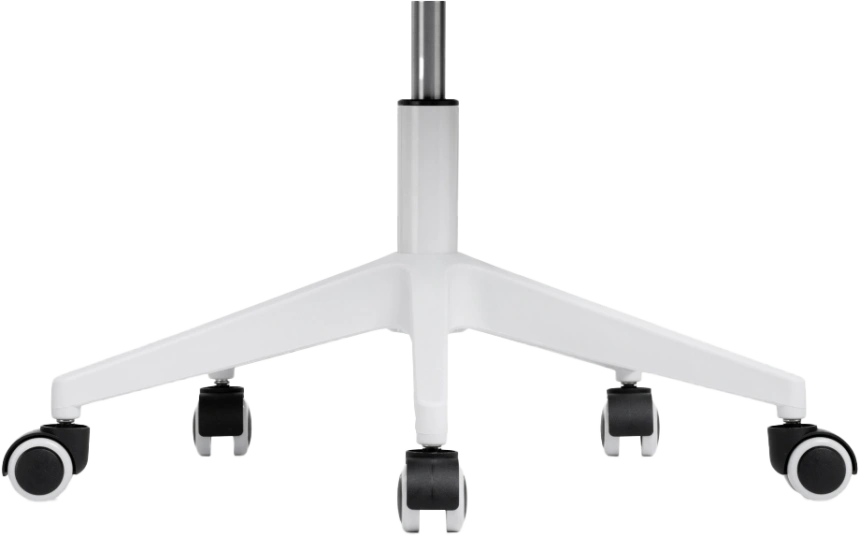 Компьютерное кресло Konfi, pink / white