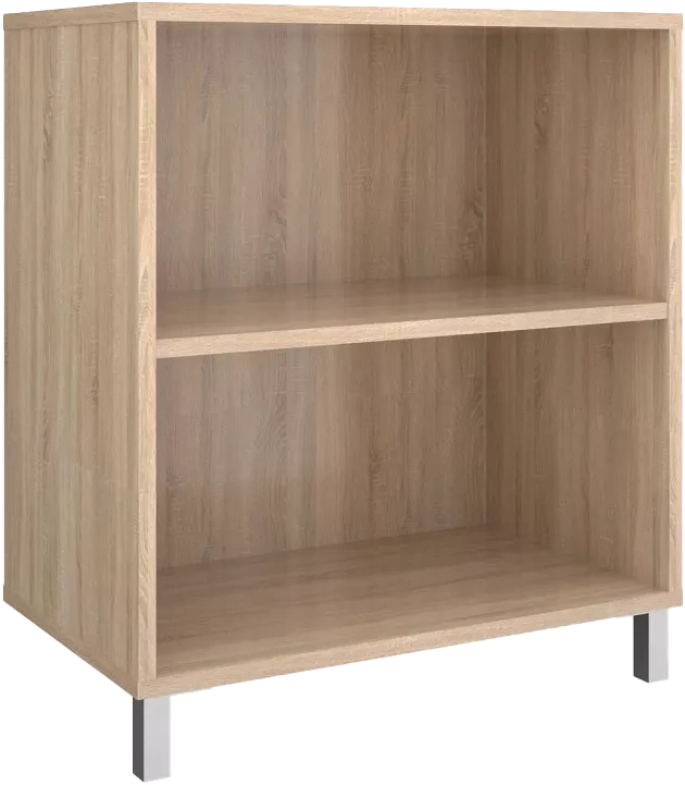 Каркас тумбы Прато, Дуб сонома