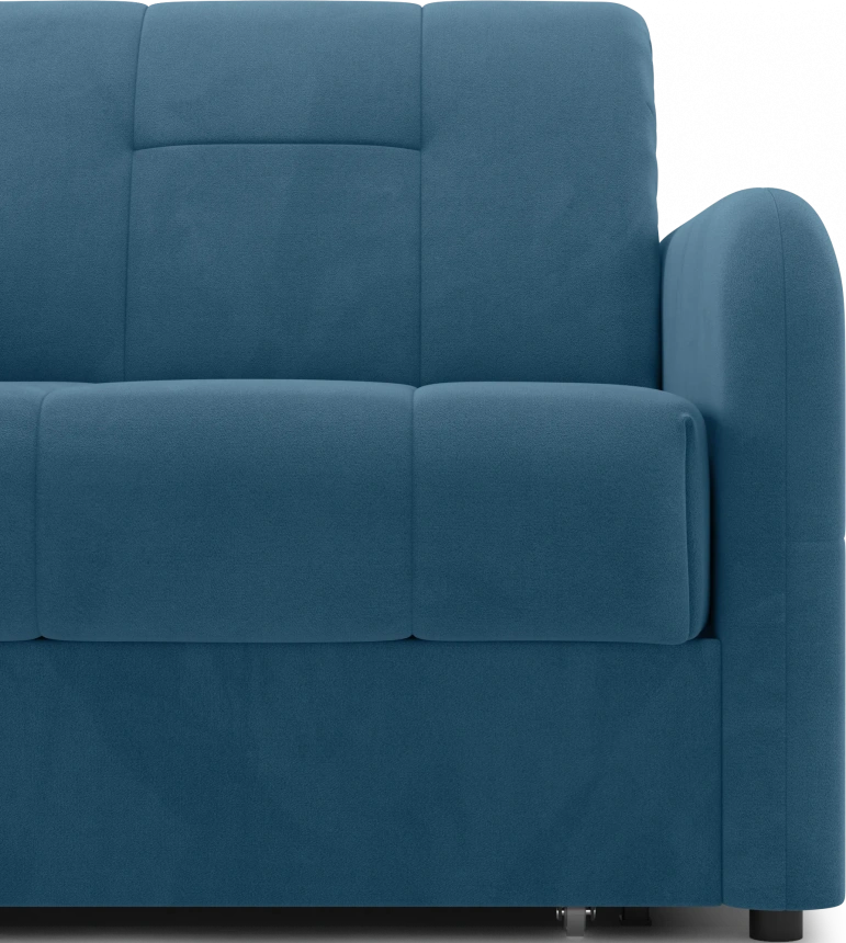 ​Кресло-кровать Гаспар 80, модель 045, Happy 792 (голубой)