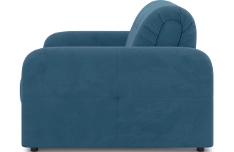 ​Кресло-кровать Гаспар 80, модель 045, Happy 792 (голубой)