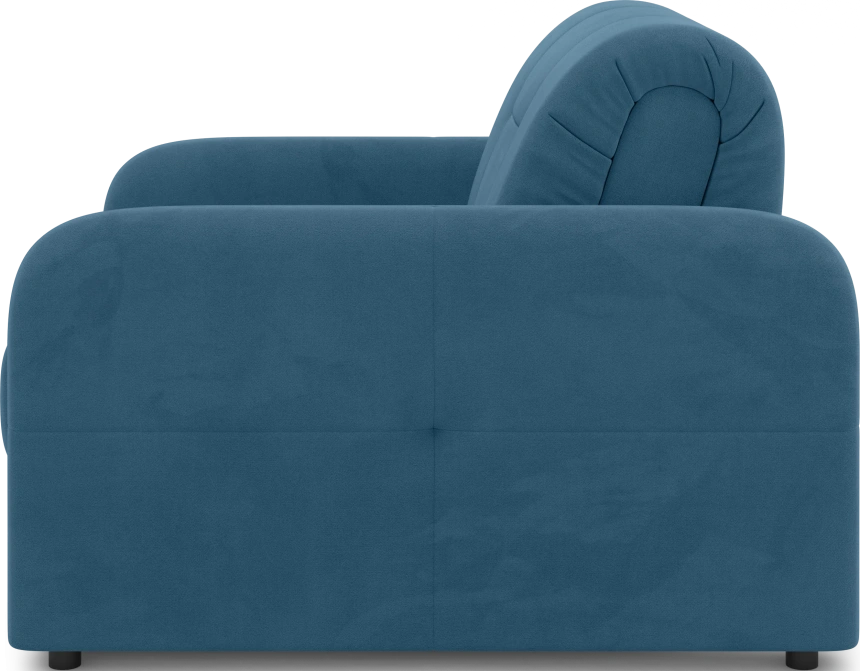 ​Кресло-кровать Гаспар 80, модель 045, Happy 792 (голубой)