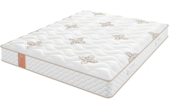 Матрас жесткий Eco Top 120x200
