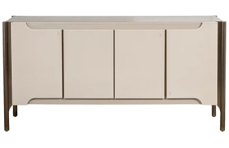 Комод Grimaldi, с полками