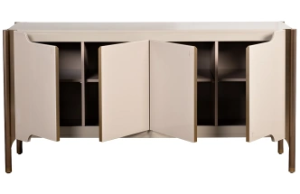 Комод Grimaldi, с полками