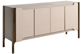 Комод Grimaldi, с полками