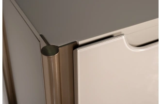 Комод Grimaldi, с полками