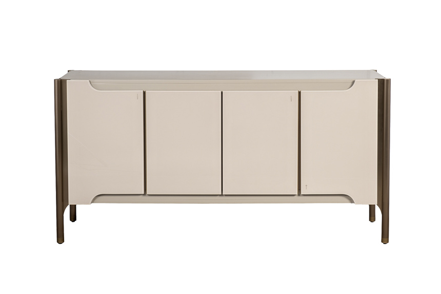 Комод Grimaldi, с полками