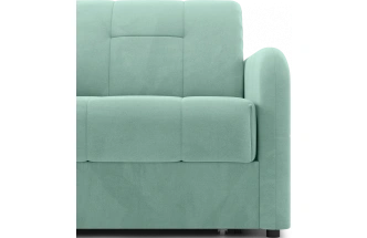 ​Кресло-кровать Гаспар 80, модель 045, Happy 690 (зелёный)