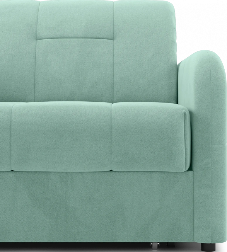 ​Кресло-кровать Гаспар 80, модель 045, Happy 690 (зелёный)