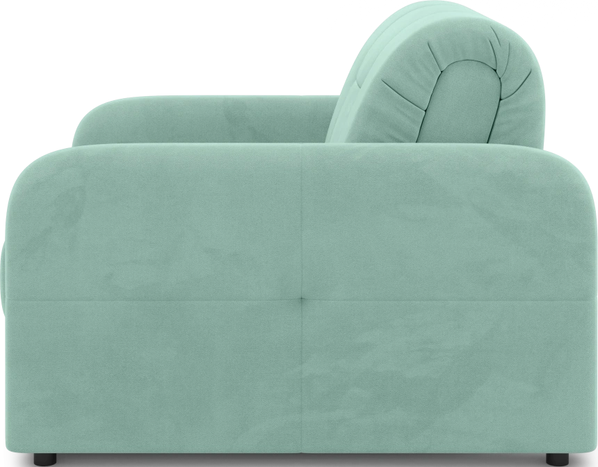 ​Кресло-кровать Гаспар 80, модель 045, Happy 690 (зелёный)